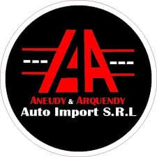 Aneudy & Arquendy Auto Import
