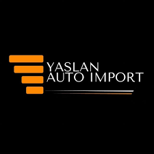 Yaslan Auto Import