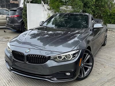 BMW 430i 2020