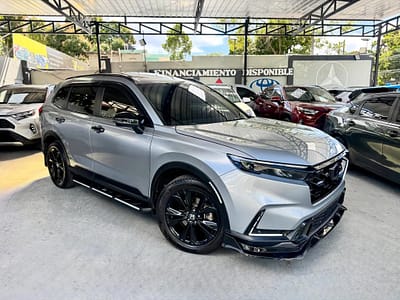 Honda CRV Sport Hybrid 2024