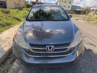 Honda CRV 2011