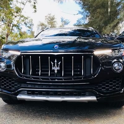 Luxury Rent And Sales Cars