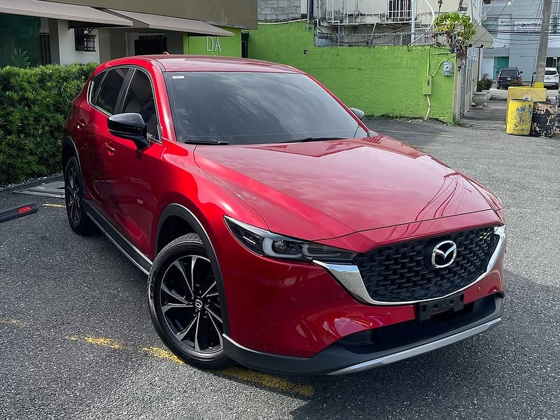 Mazda CX-5 GS 2023