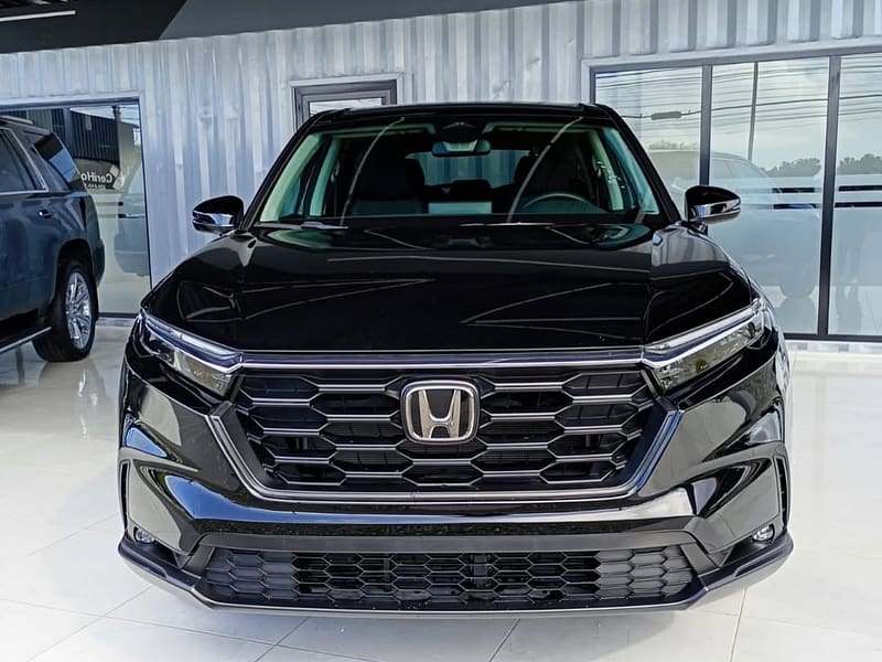 Honda CR-V LX 2025