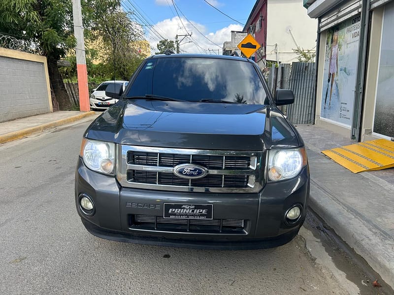 Ford escape 2011